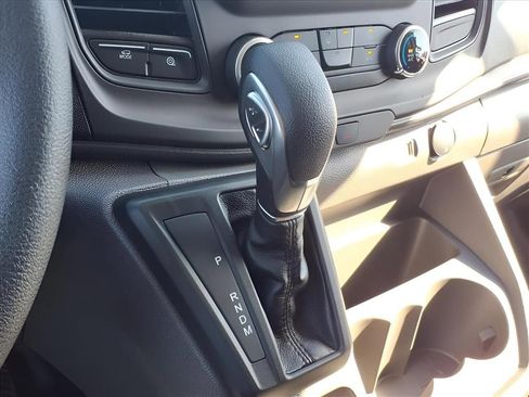 New 2025 Ford Transit 350 148 Low Roof AWD image 5