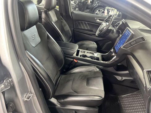Used 2022 Ford Edge ST w/ Equipment Group 401A image 28