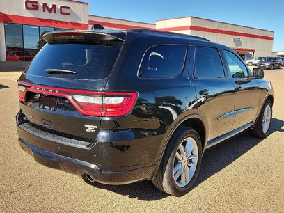 Used 2024 Dodge Durango GT