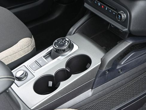 New 2025 Ford Bronco Sport Big Bend image 30