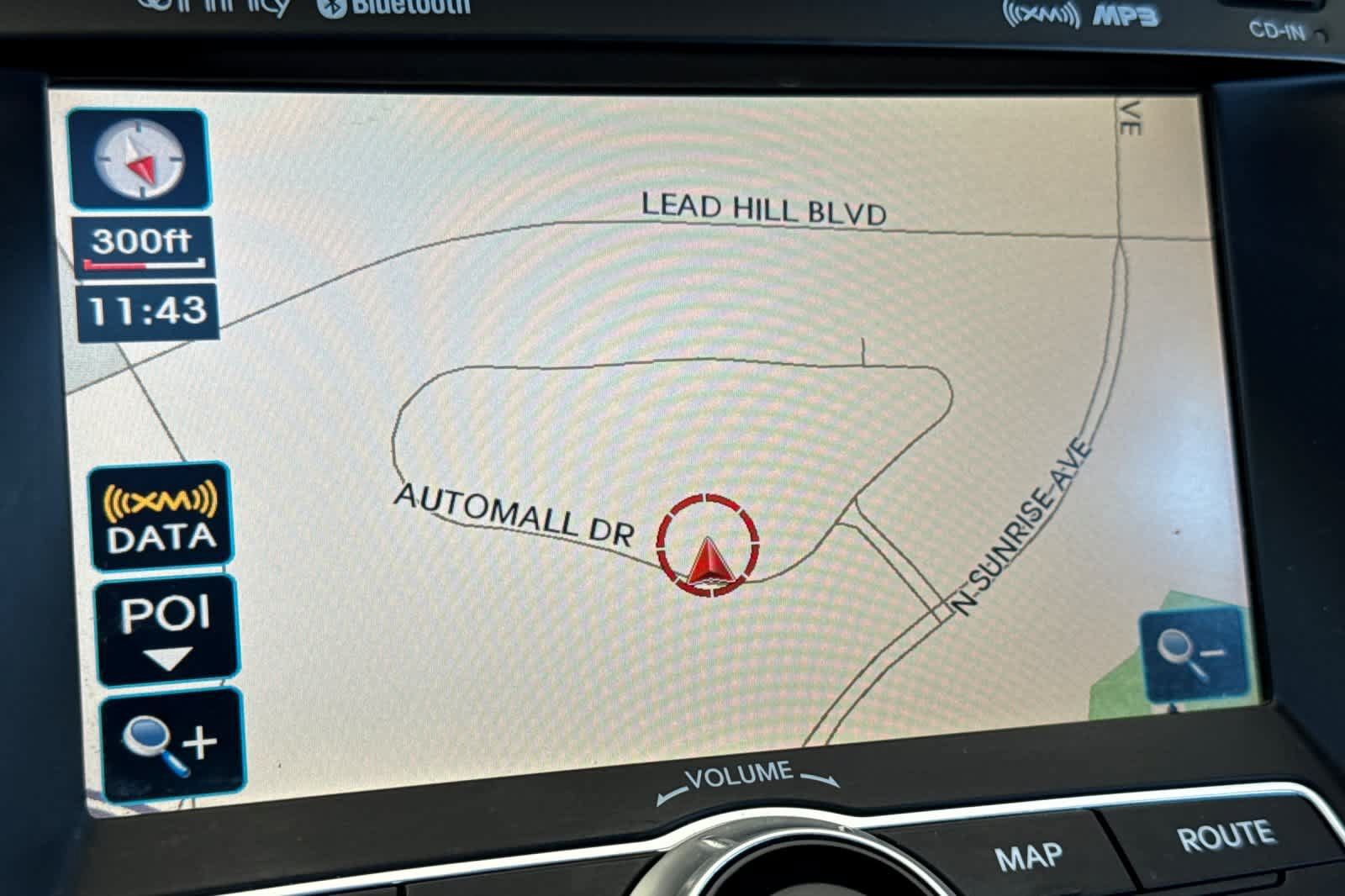 Used 2011 Hyundai Sonata Limited w/ Navigation Pkg 5 FWD image 20