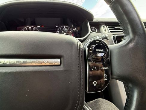 Used 2019 Land Rover Range Rover Autobiography image 28