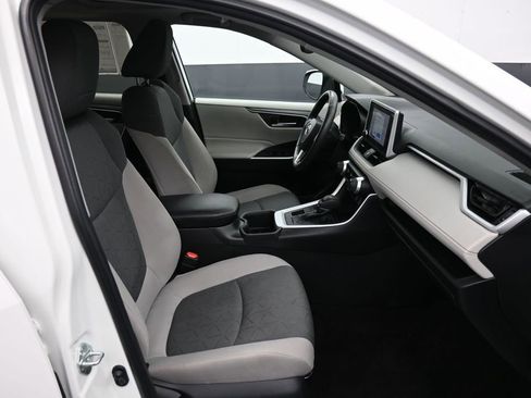 Certified 2023 Toyota RAV4 XLE w/ Convenience Package AWD/4WD image 26