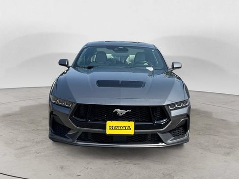 Used 2024 Ford Mustang GT Premium RWD image 2