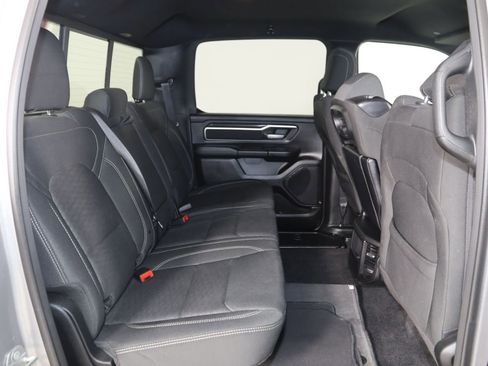 Used 2025 RAM 1500 Big Horn AWD/4WD image 26