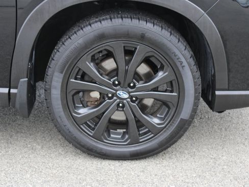 Used 2019 Subaru Forester Sport w/ Popular Package #2 image 28