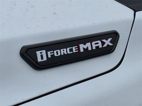 Certified 2025 Toyota Tacoma TRD Off-Road image 31