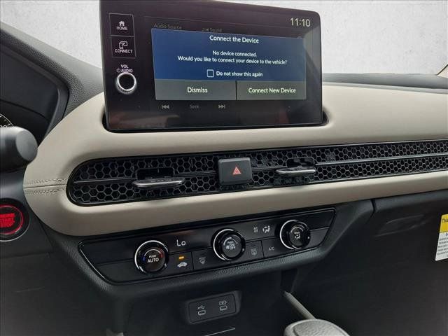 Certified 2027 Honda HR-V LX image 14