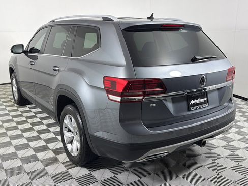 Used 2018 Volkswagen Atlas SE image 6
