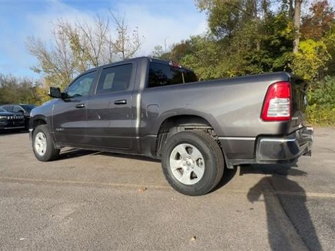 Used 2022 RAM 1500 Big Horn image 6