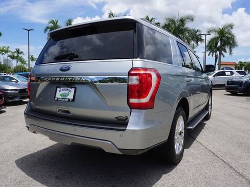 Certified 2020 Ford Expedition XLT w/ Equipment Group 202A RWD image 7