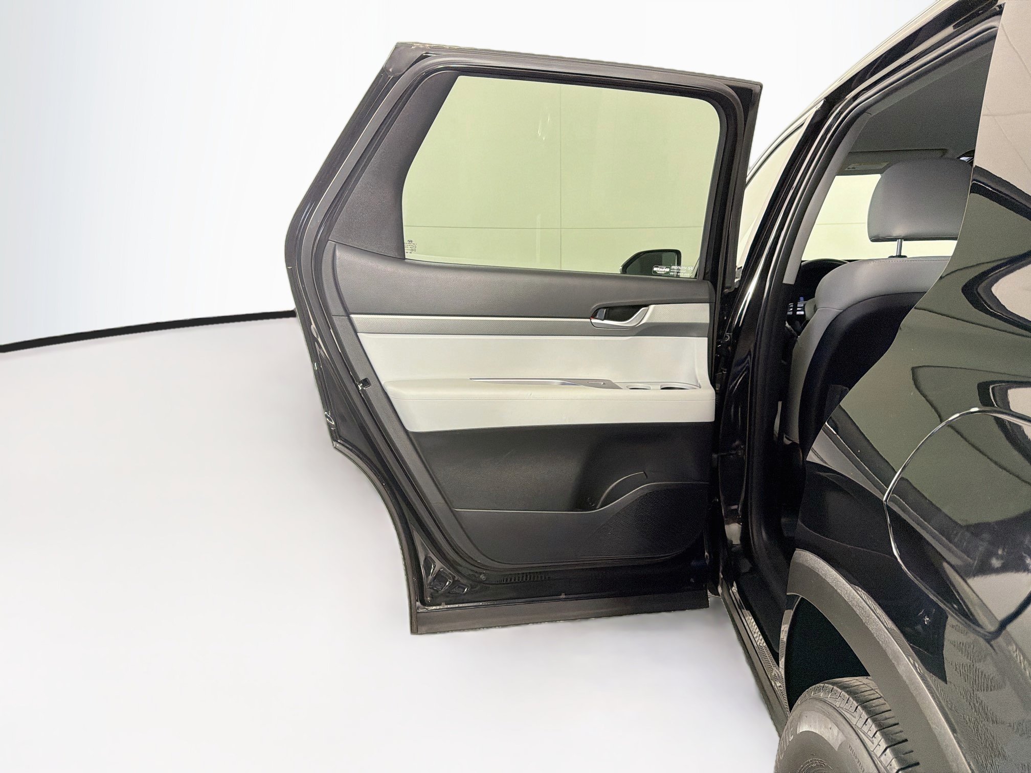 Used 2025 Hyundai Palisade SEL AWD/4WD image 27