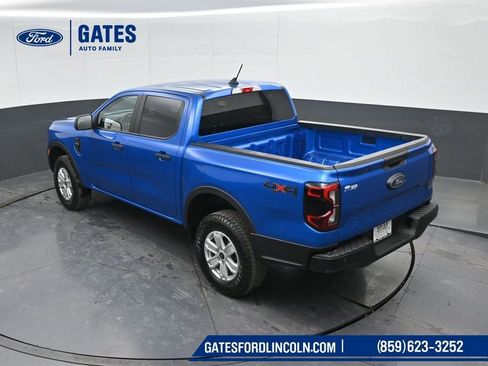 New 2025 Ford Ranger XL image 46
