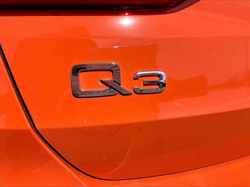 Used 2024 Audi Q3 2.0T Premium AWD/4WD image 24