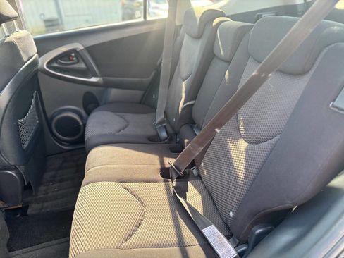 Used 2006 Toyota RAV4 Sport image 22