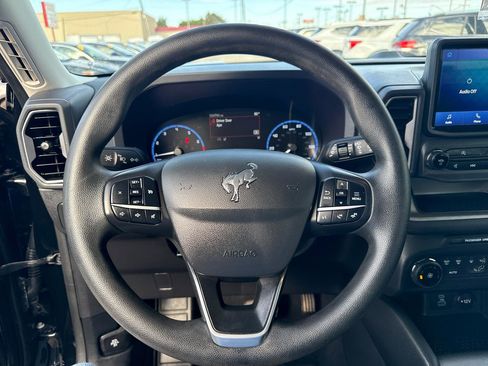 Used 2021 Ford Bronco Sport Big Bend AWD/4WD image 17