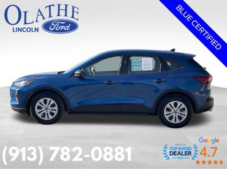 Certified 2023 Ford Escape FWD video 2