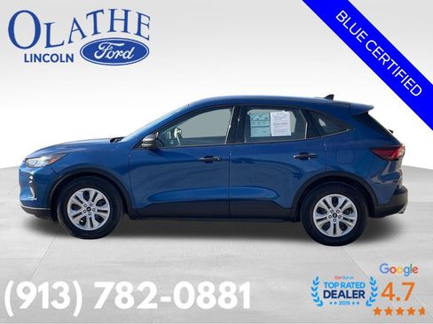 Certified 2023 Ford Escape FWD image 2