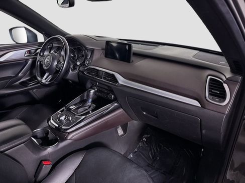 Used 2018 MAZDA CX-9 Grand Touring image 31