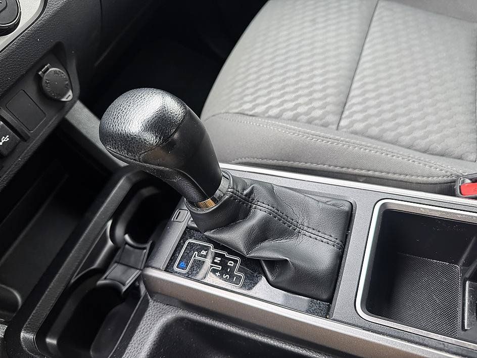 Certified 2023 Toyota Tacoma SR5 w/ Technology Package RWD image 20