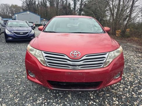 Used 2011 Toyota Venza image 2