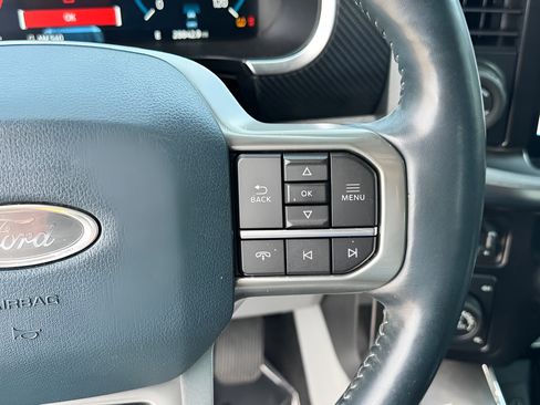 Used 2023 Ford F150 Limited AWD/4WD image 12
