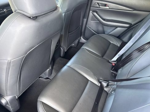 Used 2025 MAZDA CX-30 AWD 2.5 S w/ Select Sport Pkg image 6