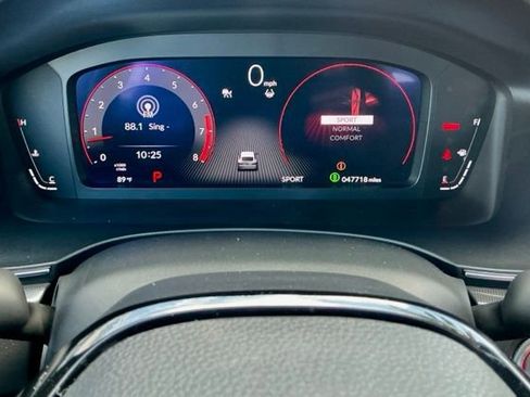 Certified 2023 Acura Integra A-Spec FWD image 23