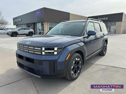 New 2026 Hyundai Santa Fe SEL