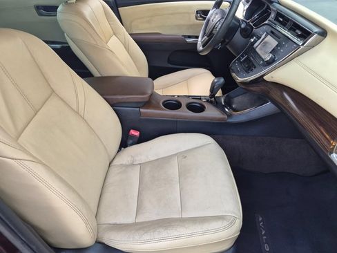 Used 2014 Toyota Avalon XLE Premium FWD image 18