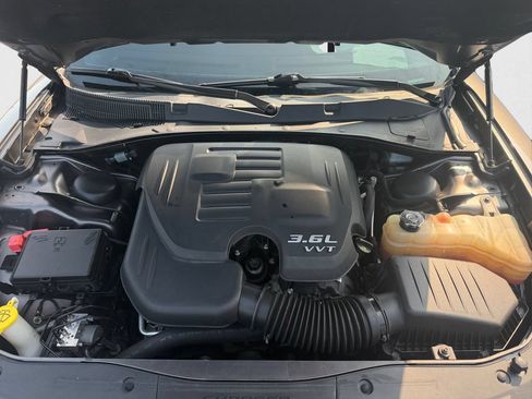 Used 2021 Dodge Charger GT w/ Blacktop Package RWD image 13
