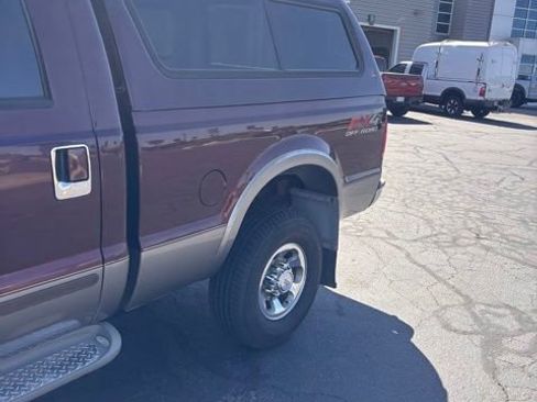 Used 2004 Ford F350 King Ranch AWD/4WD image 10