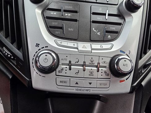 Used 2012 Chevrolet Equinox LTZ image 20
