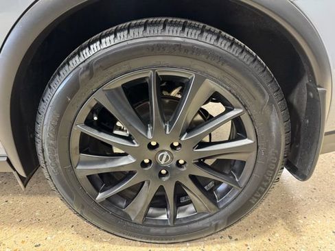 Certified 2024 Nissan Murano SL image 32