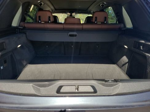 Used 2022 BMW X5 M50i w/ Executive Package image 29