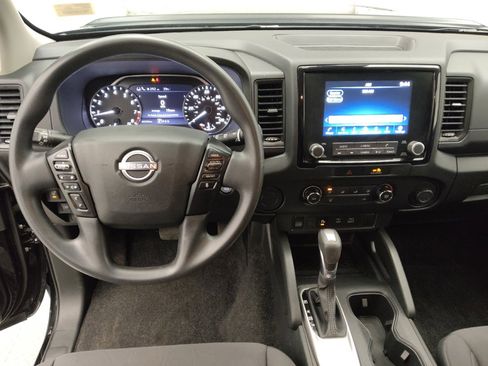 Used 2022 Nissan Frontier S w/ Technology Package image 22