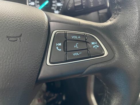 Used 2019 Ford EcoSport Titanium image 38