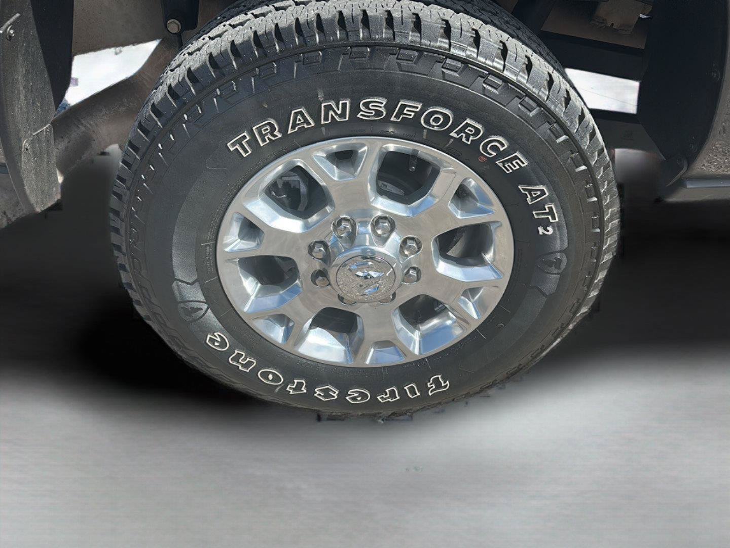 Used 2024 RAM 2500 Laramie w/ Safety Group AWD/4WD image 20