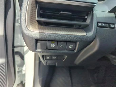 New 2026 Toyota Prius Limited FWD image 17