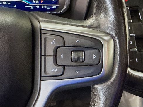 Used 2022 Chevrolet Tahoe LT image 15