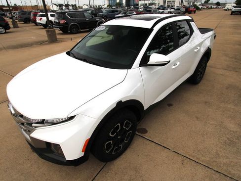 Used 2022 Hyundai Santa Cruz SEL Premium AWD/4WD image 18