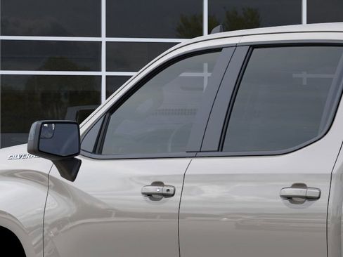 New 2026 Chevrolet Silverado 1500 RST RWD image 12