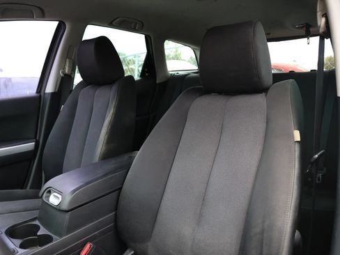 Used 2009 MAZDA CX-7 Sport FWD image 10