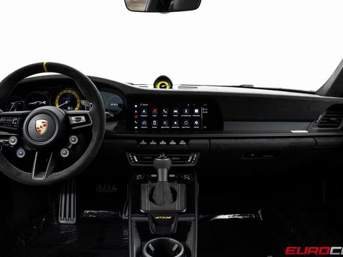 Used 2024 Porsche 911 GT3 RS image 27
