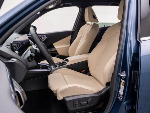New 2026 BMW X3 xDrive30 AWD/4WD image 15