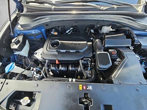 Used 2019 Hyundai Santa Fe SEL w/ Cargo Package image 29