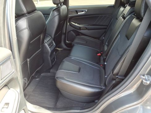 Certified 2023 Ford Edge ST AWD/4WD image 17