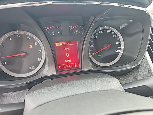 Used 2016 GMC Terrain SLT image 21