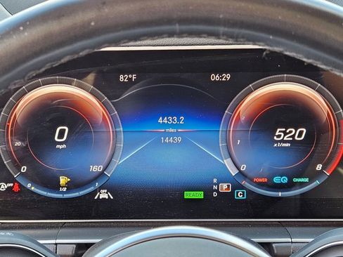 Used 2023 Mercedes-Benz GLE 450 4MATIC image 11