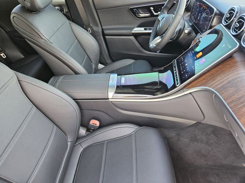 Certified 2025 Mercedes-Benz GLC 300 image 15